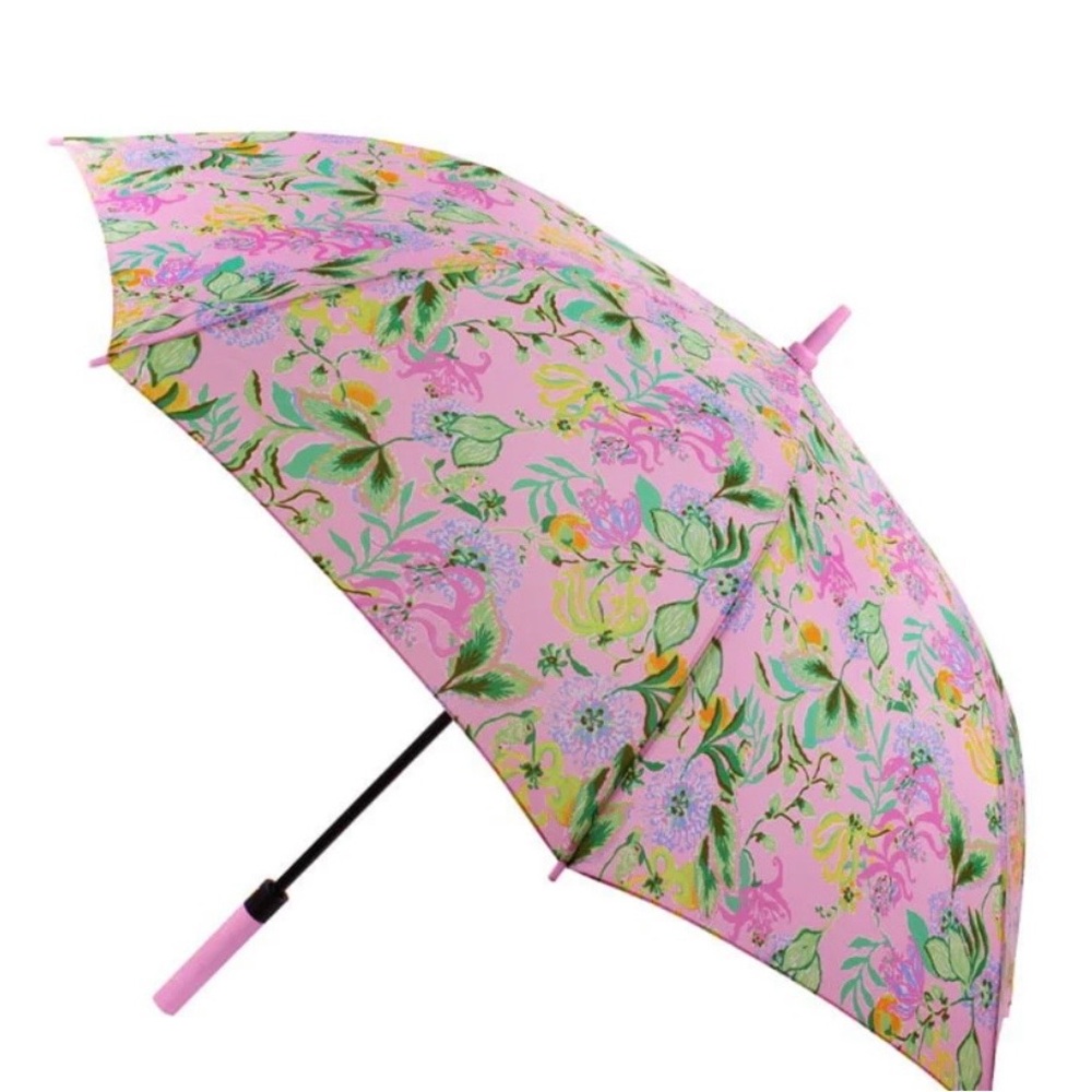 Brand new Lilly Pulitzer umbrella